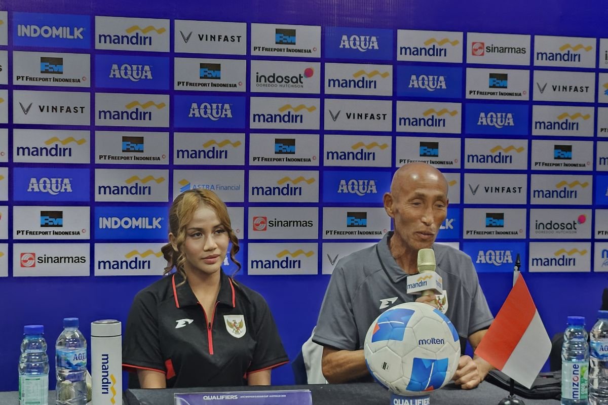 Berat Menjadi Juara Grup, Mochizuki Akui Namun Siap Berjuang Maksimal