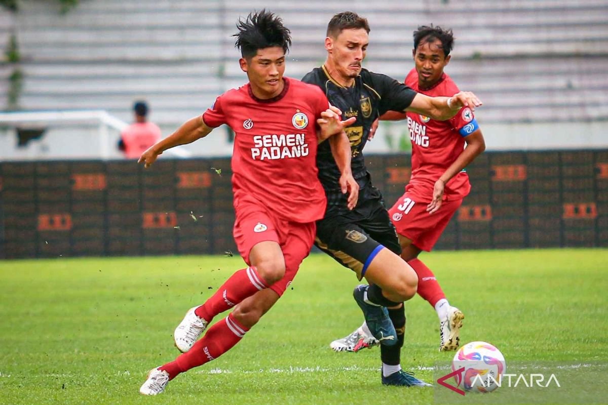 Bali United Rekrut Dua Pemain Asing Baru
