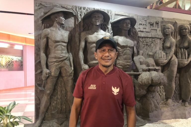 Rahmad Darmawan: Harapan untuk Stabilitas Performa Tim U-23 di Kualifikasi