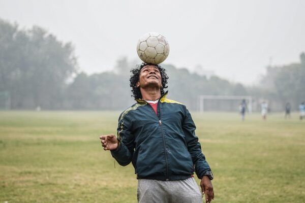 Pelatihan Intensif di Akademi Sepak Bola PSSI Sabang