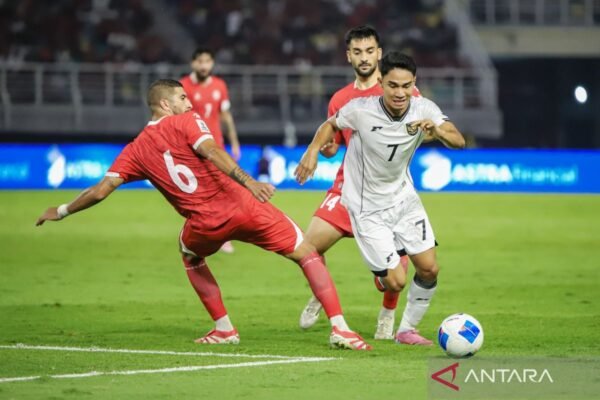 Indonesia Turun Satu Peringkat Menjadi 119