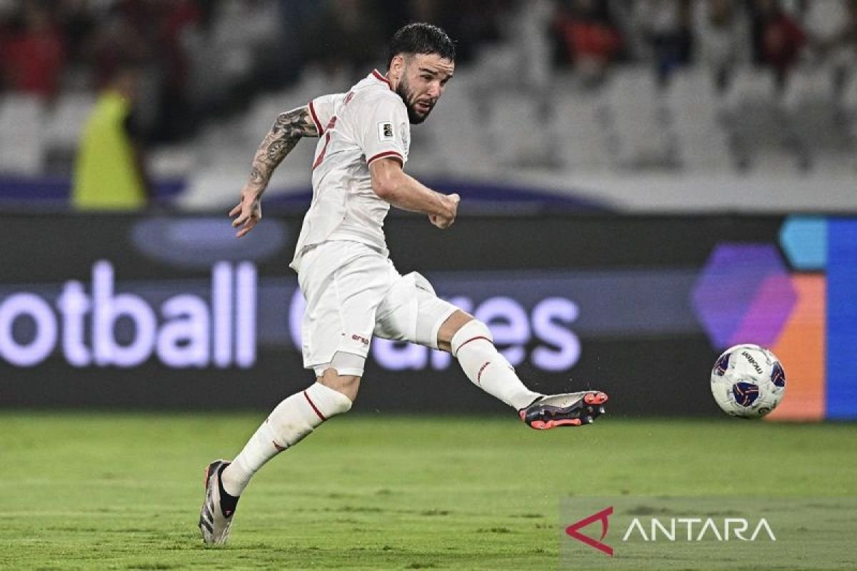 Enam Pemain Timnas Indonesia yang Ditinggalkan Saat Melawan Arab Saudi