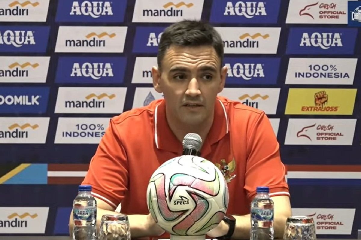 Timnas Futsal Indonesia Berusaha Raih Hasil Memuaskan di Four Nations Cup 2025