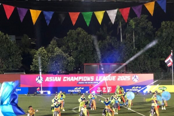 Tuan Rumah ACL 2025: Bukti Keseriusan FSMI dalam Membangun Minifootball di Indonesia