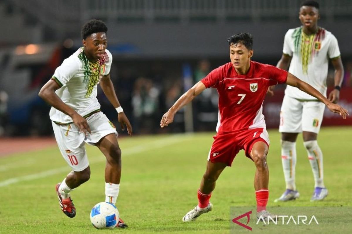 Dari Tim Gerald Vanenburg, Indra Sjafri Bertekad Ciptakan Identitas Unik untuk Timnya